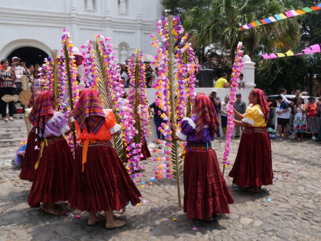 El Salvador